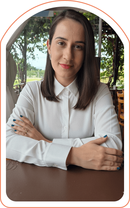 Luana de Souza dos Santos - Psicóloga